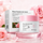 Rose Hyaluronic Acid Anti-Aging Moisturizing Cream
