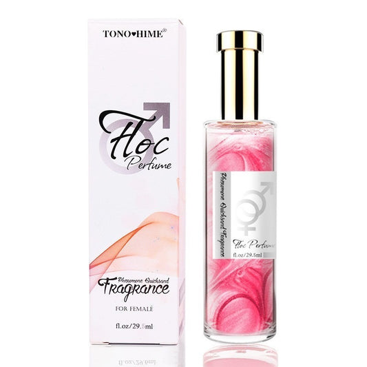 Phermone Perfume (Attract like you're 25 Again)