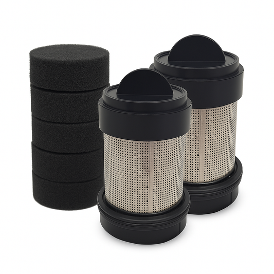 Purepro Replacement Filters