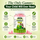 Bloomly Growth Essentials – Daily Gummies for Growing Kids