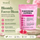 Bloomly Forever Bloom Pheromone Gummies