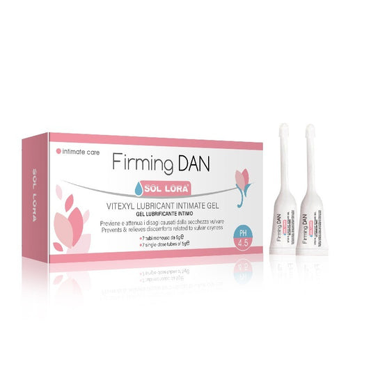 Lubricant Intimate Gel