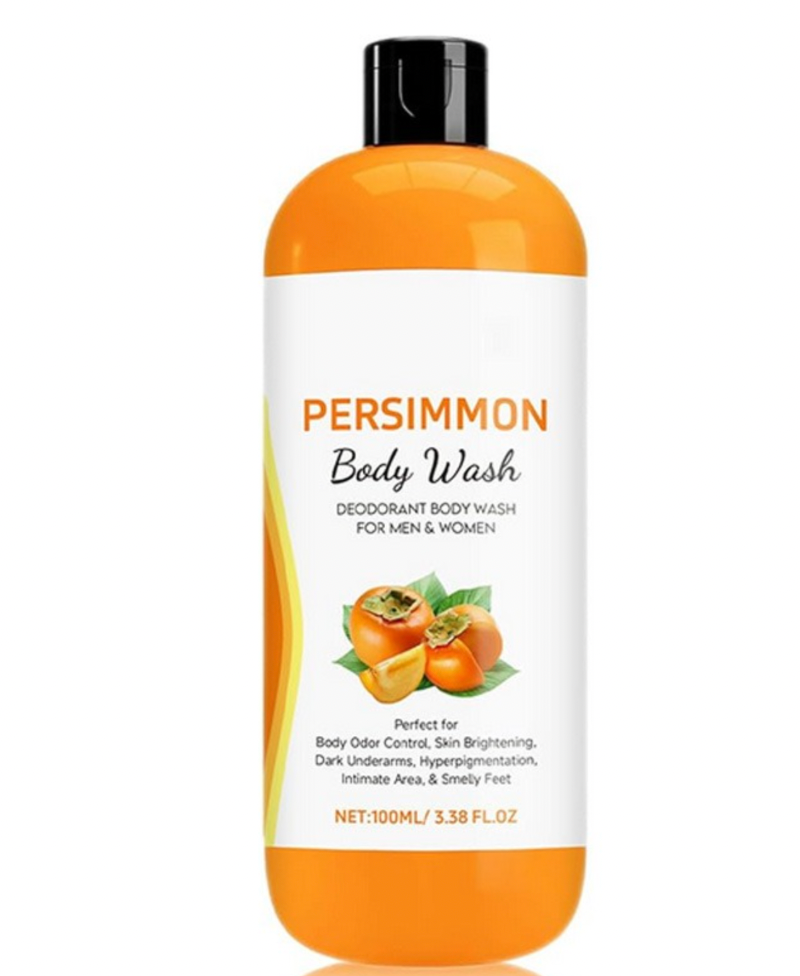 Bloomly Persimonn Body Wash