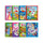 WaterBook™ Reusable Water Coloring Activity Book
